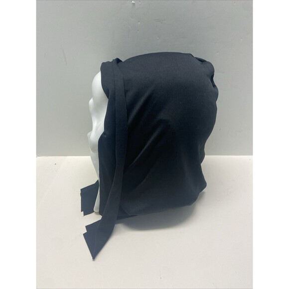 Scream Ghost Face Mask 2021 Fun World Easter Unlimited Halloween Costume Mask - Picture 2 of 5